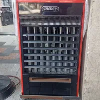 بخاری صنعتی انرژی ۶۴۰ با شرایط اقساط