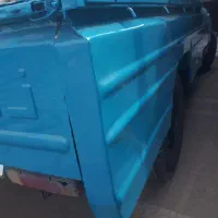 نیسان مدل ۶۲