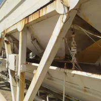 بچینگ نواری یک متری عمران صنعت|ماشینآلات صنعتی|مشهد, شهید آوینی|دیوار