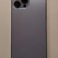 آیفون ۱۳ پرو مکس ۲۵۶ ZAA