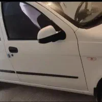 تیبا یک مدل ۹۹