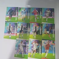 تاپ کلس|کلکسیون و سرگرمی|تهران, هفده شهریور|دیوار