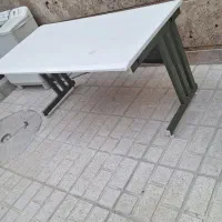 میز تحریر ، میز کار ، میز|میز تحریر و کامپیوتر|کرمانشاه, |دیوار