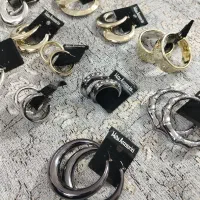 انواع گوشواره سبک