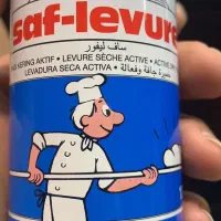 مخمر سافلوور فرانسه اب جو بدون الکل تخمیری لالوین