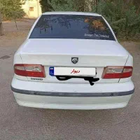 فروش سمند LX مدل 94|خودرو سواری و وانت|اهواز, شهرک شهید عباس پور|دیوار