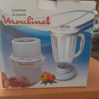 هاون و مخلوط کن