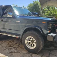 پاترول|خودرو سواری و وانت|مشهد, عامل|دیوار