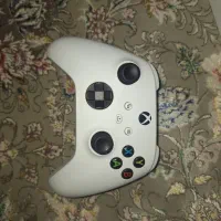 Xbox Series S|کنسول، بازی ویدئویی و آنلاین|تهران, مختاری|دیوار