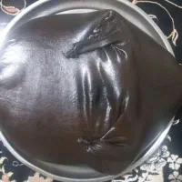 کره روغن گوسفند ماست دوغ داخل مشک عسل کشک رب انار