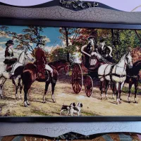 مقداری وسایل منزل