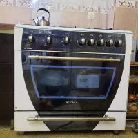 اجاق گاز روبینا