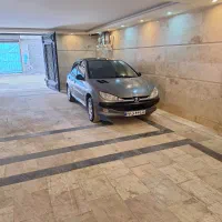 ۲۰۶ تیپ۲ مدل ۸۵