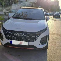 ایکس ۳۳کراس اتومات.    معاوضه با دنا|خودرو سواری و وانت|ارومیه, |دیوار