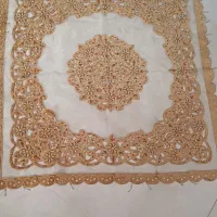 رومیزی در حد نو