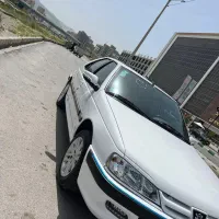 پژو پارس موتور جدید نیمه فول|خودرو سواری و وانت|ارومیه, |دیوار