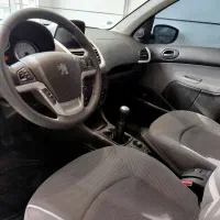 پژو ۲۰۷ پانا ۴۰۱