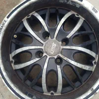 رینگ اسپرت 15 در حد