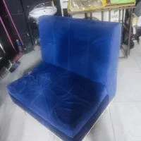 ۴ عدد مبل دو