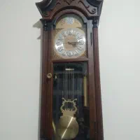 ساعت دیواری