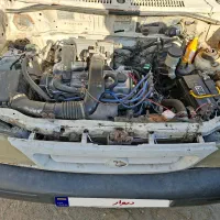 پراید 141مدل 87