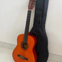 گیتار کلاسیک پویا مدلg3