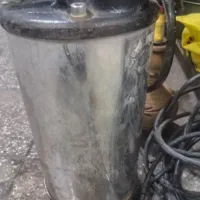 کفکش 3 اینچ 45 متری دست دوم ان سی