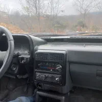 پراید مدل ۸۶