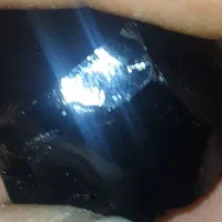 الماس سیاه مجسمه