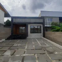 ویلا-داخل-شهرکی