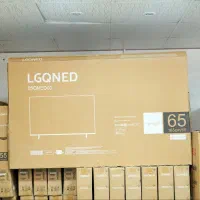 فروشگاه لوازم خانگی باران تلویزیون ال‌جی مدل کیوند|تلویزیون و پروژکتور|بانه, |دیوار