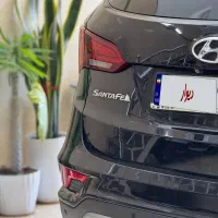 سانتافه مدل۲۰۱۶gdi|خودرو سواری و وانت|هشتگرد, هشتگرد قدیم|دیوار