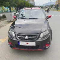 کوییک R مدل 1401|خودرو سواری و وانت|گرگان, |دیوار