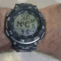 ساعت کیواند کیو M124JOOY