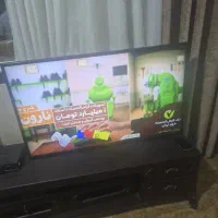 تلویزیون ال جی 49 اینچ|تلویزیون و پروژکتور|بوشهر, |دیوار