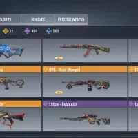 کالاف دیوتی موبایل|کنسول، بازی ویدئویی و آنلاین|پرند, فاز ۵|دیوار