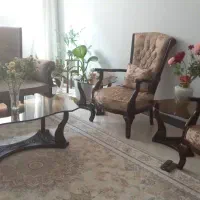 مبل|مبلمان خانگی و میز عسلی|شیراز, کوی زهرا|دیوار