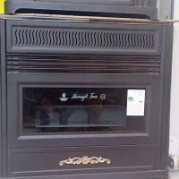 بخاری/ورق/ضخیم/گازی شارق توس15000گارانتی ارسال نور|بخاری، هیتر، شومینه|مشهد, شهید آوینی|دیوار