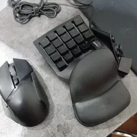 موس و کیبورد گیمینگ razer