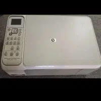 چاپگر hp چند کاره|پرینتر، اسکنر، کپی، فکس|ارومیه, |دیوار