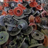 تولیدی توپی و کاسه و پره چرخ +PK+|قطعات یدکی و لوازم جانبی|اصفهان, شهرک مهدیه|دیوار