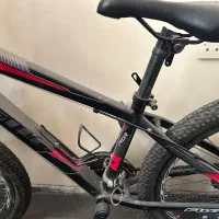 دوچرخه دنده ای کوهستانی ۲۴