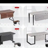 میز مدیریت و کارشناسی مدل های جدید