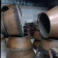 خرید فروش ضایعات مس برنج کابل سیم آهن آلمینیوم|عمدهفروشی|مشهد, آزادشهر|دیوار