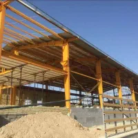 پیمانکاری و مدیریت پیمان سوله صنعتی|خدمات پیشه و مهارت|کرج, گلشهر|دیوار