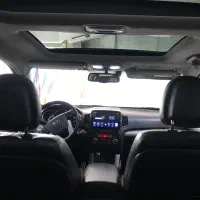 سورنتو 2012/مشکی/۶سیلندر/فول‌ کامل ‌/درحد|خودرو سواری و وانت|تهران, نصرت|دیوار