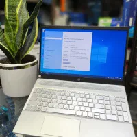لپ تاپ پاویلیون نسل ۸/core i5  با هارد 1TB|رایانه همراه|کرمانشاه, |دیوار