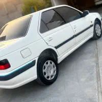 پارس سال مدل ۹۳
