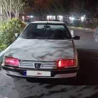 اردی ای 85|خودرو سواری و وانت|فلاورجان, |دیوار