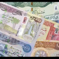 دینار کلکسیونی